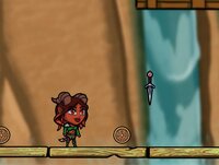 Bella's Adventure screenshot, image №2466246 - RAWG