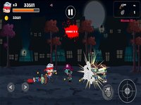 Thriller Zombie screenshot, image №1182482 - RAWG