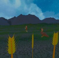 Locust Defense screenshot, image №2843262 - RAWG