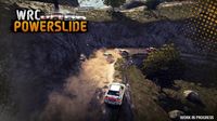 WRC Powerslide screenshot, image №606699 - RAWG