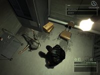 Tom Clancy's Splinter Cell Chaos Theory screenshot, image №656688 - RAWG