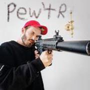 PEW'TR screenshot, image №1264970 - RAWG