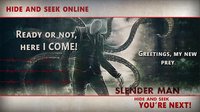 Slenderman Hide & Seek Online screenshot, image №1454927 - RAWG