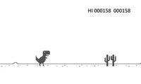 Dino THE NEW GAME screenshot, image №2021220 - RAWG