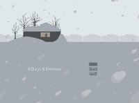 6 Days 6 Demons (unfinished) screenshot, image №2922428 - RAWG