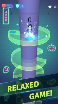BounceBang screenshot, image №1792068 - RAWG