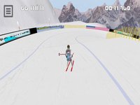 World Winter Games 2018 screenshot, image №1328873 - RAWG