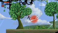White Flame Inna: Daughter of the Void screenshot, image №3907235 - RAWG