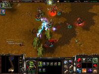 Warcraft 3: Reign of Chaos screenshot, image №303434 - RAWG