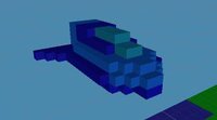 Hot simple endless runner screenshot, image №2382734 - RAWG