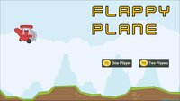Flappy Plane (heliosmf) screenshot, image №3465577 - RAWG