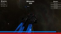 Astragenesis screenshot, image №3856949 - RAWG