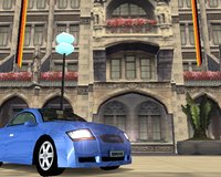 London Racer: World Challenge screenshot, image №365478 - RAWG