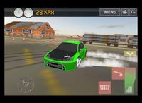 Driftkhana Lite screenshot, image №1624883 - RAWG