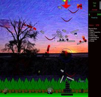 Meteor Mayhem screenshot, image №461536 - RAWG