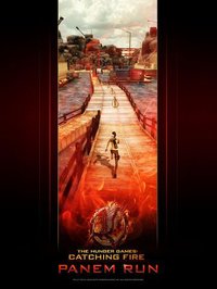 Hunger Games: Catching Fire - Panem Run screenshot, image №928780 - RAWG