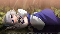 Sleeping With Sakuya Izayoi screenshot, image №3993326 - RAWG