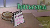 TOYCHESTRA screenshot, image №3732145 - RAWG