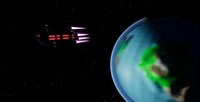 SpaceKitten Invasion screenshot, image №2243429 - RAWG
