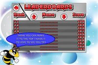 Bug Invaders Lite screenshot, image №1805542 - RAWG