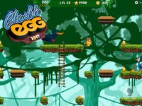 Chuckie Egg 2017 HD screenshot, image №1996246 - RAWG
