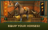 Jumping Horses Champions 2 screenshot, image №1433315 - RAWG