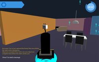 Hide And Seek Scramble! screenshot, image №3422556 - RAWG
