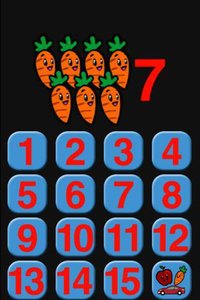 Toddler Numbers and Counting screenshot, image №1571302 - RAWG