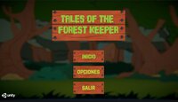 Tale of the Forest Keeper screenshot, image №3133815 - RAWG