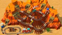 Train Maze Master screenshot, image №4250523 - RAWG