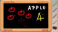 Kids Chalkboard screenshot, image №1987003 - RAWG