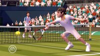 Grand Slam Tennis screenshot, image №3762770 - RAWG