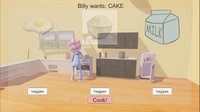 Go Grandma Go! screenshot, image №1934240 - RAWG