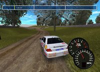 Euro Rally Champion screenshot, image №406779 - RAWG