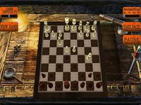 3D Chess Black and White screenshot, image №1863211 - RAWG