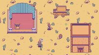 Canyon of Outlaws screenshot, image №4199560 - RAWG