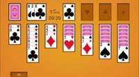 Ace Cards Free for iPhone screenshot, image №1747225 - RAWG