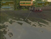 Big Catch: Bass Fishing 2 screenshot, image №2699575 - RAWG