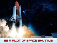 Space Shuttle Flight Simulator 3D: Launch screenshot, image №1333313 - RAWG