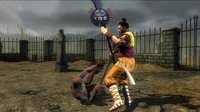 Deadliest Warrior: Ancient Combat screenshot, image №586410 - RAWG