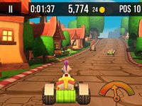 Castle Karts (Goji Play) screenshot, image №1808520 - RAWG