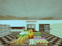 MiniMarketSweep screenshot, image №3638258 - RAWG