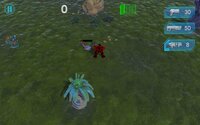 Space Invader (Happy_Cat) screenshot, image №2956579 - RAWG