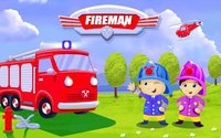 Fireman Kids screenshot, image №1583912 - RAWG