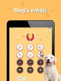 Dog sounds: Animal translator screenshot, image №2873576 - RAWG