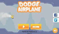 Dodge Airplane screenshot, image №1294069 - RAWG