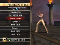 Mortal Kombat: Armageddon screenshot, image №593383 - RAWG