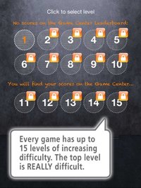 Trioss: Match the cards - The brain game when Sudoku, Mastermind, Wordfeud and Kakuro are too easy screenshot, image №1941232 - RAWG
