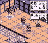 Armor Force Tactics screenshot, image №3044551 - RAWG