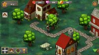 Lost in Athilidus - Prototype screenshot, image №2923631 - RAWG